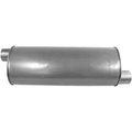 Walker Exhaust EXHAUST MUFFLER 21742